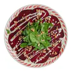 Beetroot Carpaccio